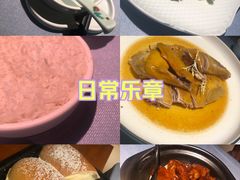 -晓粤·惹味粤菜(凯德乐峰广场店)