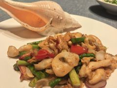 -唐御宴•御宴宫•唐代菜点(芙蓉西路店)