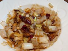 宫保鸡丁-南门小馆·清真(国贸商城店)