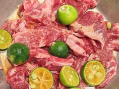-Ant 蚂蚁洞烤肉·大营地(上海静安大悦城店)