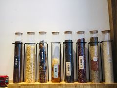 -甜心闲生传统手工冰粉(太古里店)