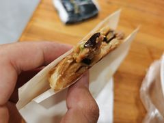 -王记肉火烧早餐中国店