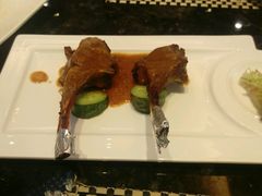 -新兴·金羊座·粤菜点心(乐峰店)