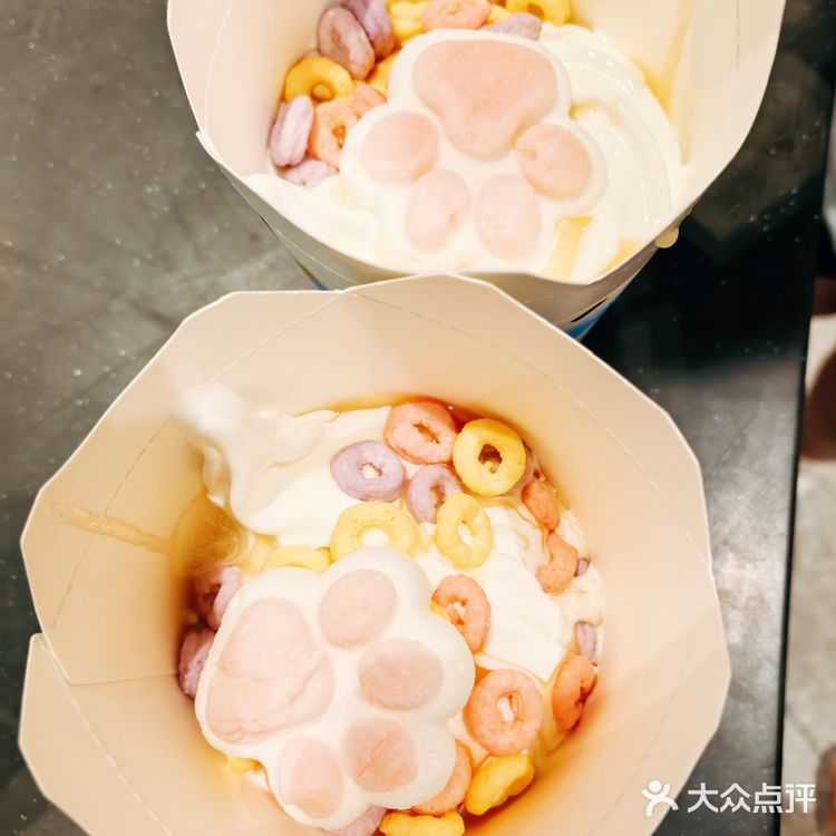 奈雪green轻食轻饮店,减脂人放心吃