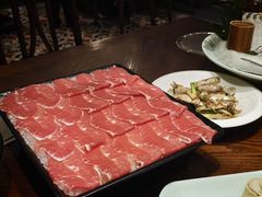 -东海怡品海鲜豆捞(舟宿夜江店)
