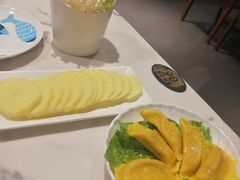 -鱼颜诱纸纸上烤鱼·蛙(龙湖天街店)