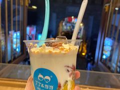 -丁丁&当当牦牛酸奶·酥油面包(官门口店)
