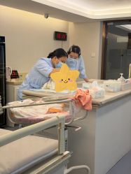 -盈月阁母婴护理中心·月子中心·月嫂育儿嫂