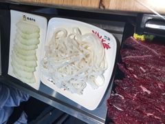 -嬷孙家潮汕牛肉火锅(北京路天河城店)