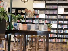 -良友书坊(安徽路店)