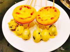 -杭州滨江世融艾美酒店·新食谱全日餐厅