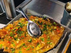 -很久以前羊肉串(昌里路三钢里店)