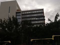-海南热带海洋学院(三亚校区)