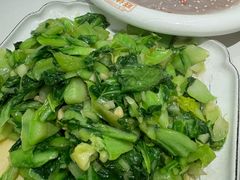 -旺达·福州菜(正大广场店)