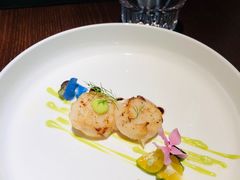 -404干式熟成牛排馆•聚会餐厅