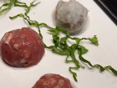 -掂档潮汕牛肉火锅(万象城店)