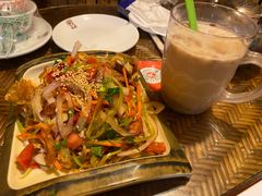 -多哥水傣味餐厅(司马巷店)