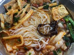 -桂湘缘卤味螺蛳粉