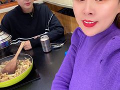 -鼎宏干锅牛肉(富城时代店)