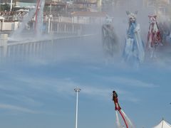 -渔岛海洋度假区