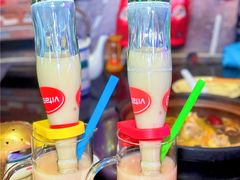 -大圈仔滋味研究所(龙湖·佰乐街店)