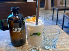 -CABO Coffee