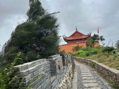 -东沙渔村