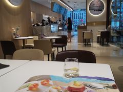 大堂-哈根达斯(陆家浜路店)