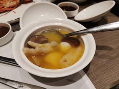 -博林天瑞喜来登酒店·西丽尚膳