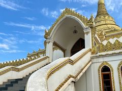 -洛阳白马寺