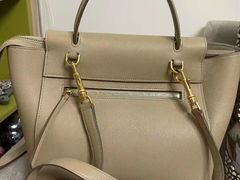 -沐渔二手奢侈品黄金手表包包回收·中古店(广州塔店)