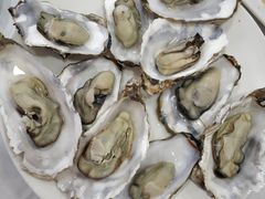 -渔民船说·北塘海鲜·天津菜·海肠捞饭(北塘古镇店)