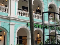 -星巴克臻选(广州沙面店)