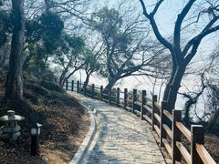 -外蒲山