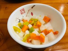 -绿茶餐厅(成都天府红店)