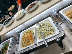 -素满香·食养自助(天一广场店)