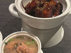 -简小舍·民间手艺菜(武昌江滩店)