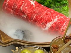 -山缓缓火锅(北京朝阳大悦城店)