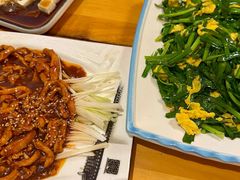 -华顺土菜馆(洪岗路店)