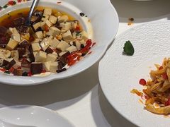 -院里寻菜·精致庭院菜(观沙岭店)