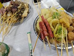 -大姐麻辣烫(莲宝中路店)