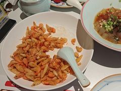 -山东宾馆·齐鲁苑餐厅
