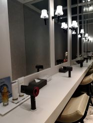 -丽妍雅集 Rubis SPA