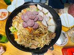 -金家高丽火盆