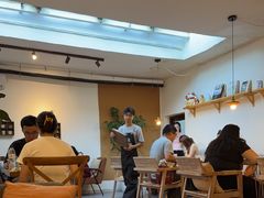 -沏点Trattoria意大利餐厅(新街口店)