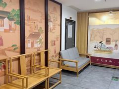 -冬日中医馆(枋湖店)
