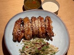 -The Good Place好地方·Brunch·coffee(国贸店)