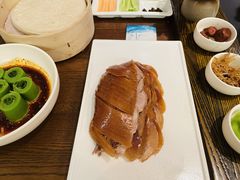 酥不腻烤鸭-小大董·烤鸭(王府井apm店)