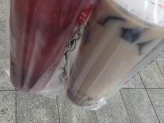 -书亦烧仙草(新都会店)