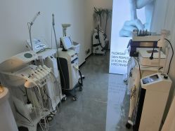 体验后-柒朵科技美肤中心